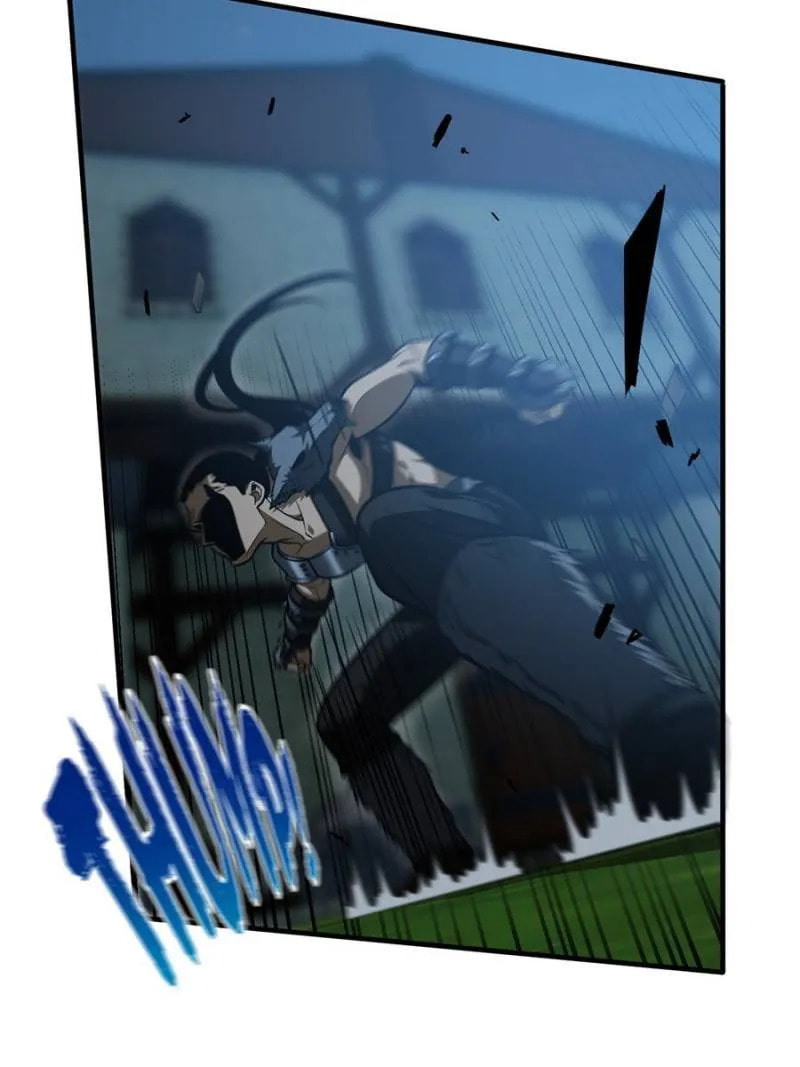 Read Global Martial Arts EN Manga Online