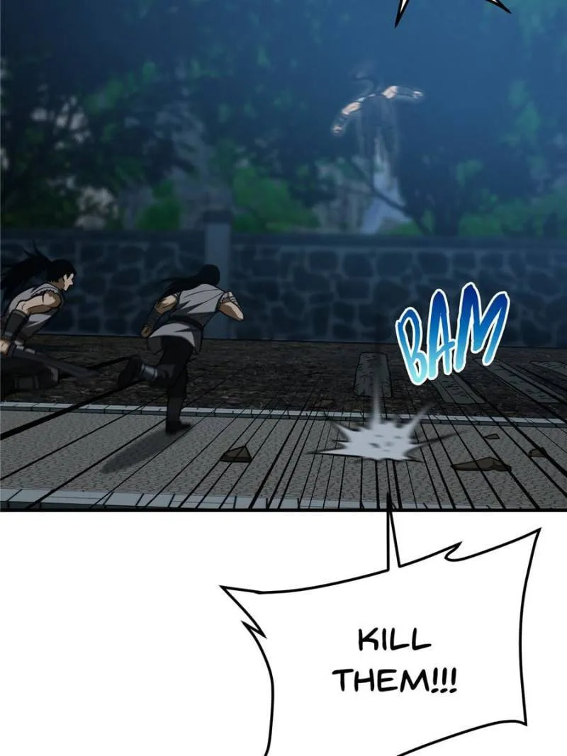Read Global Martial Arts EN Manga Online