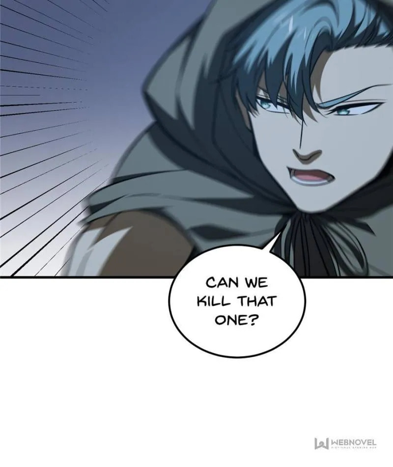 Read Global Martial Arts EN Manga Online