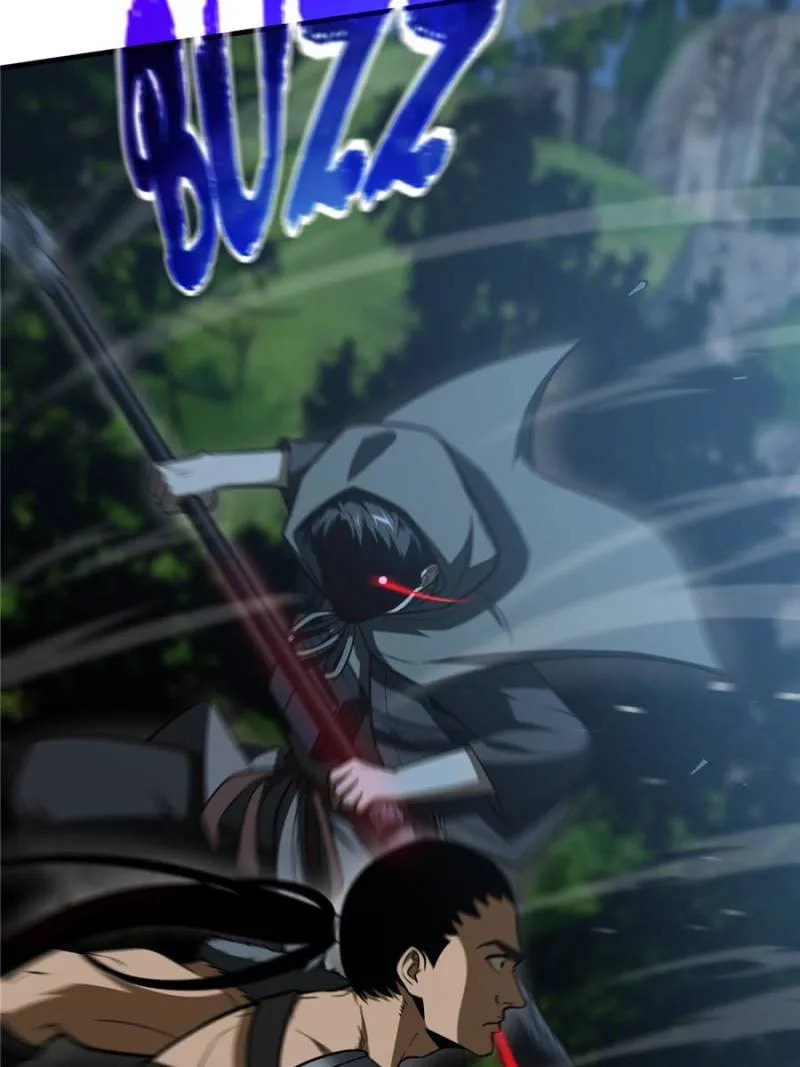 Read Global Martial Arts EN Manga Online