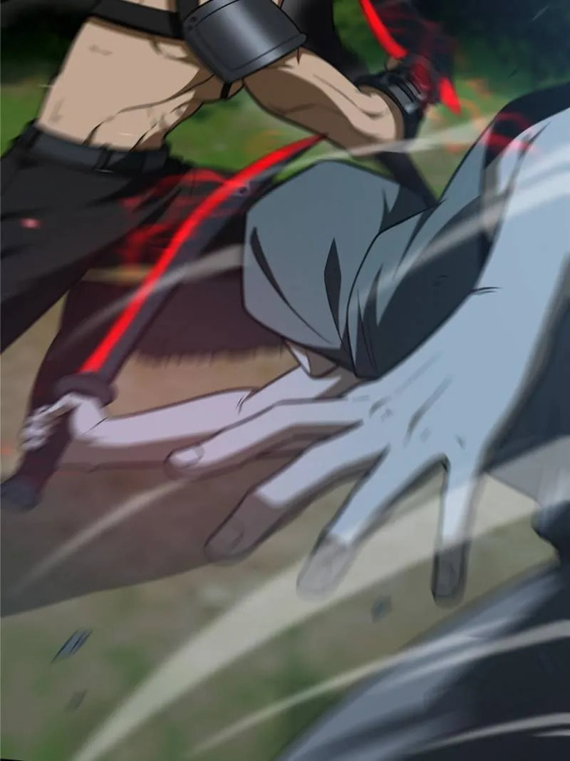 Read Global Martial Arts EN Manga Online