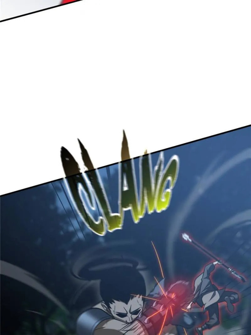 Read Global Martial Arts EN Manga Online