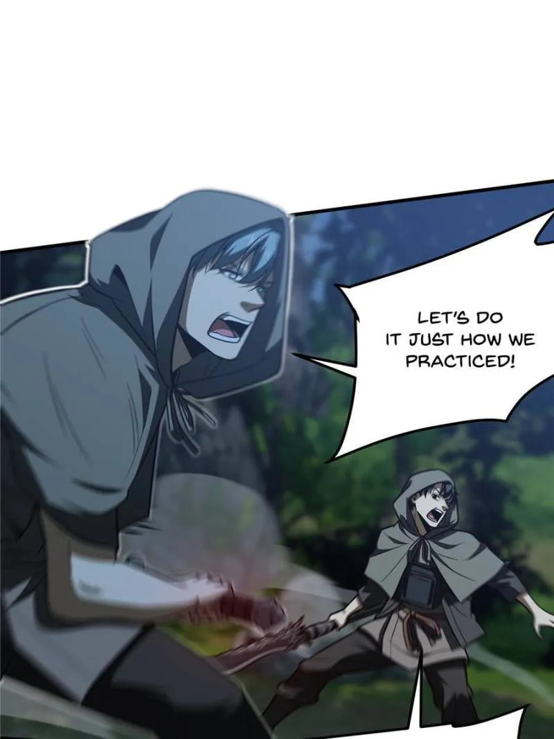 Read Global Martial Arts EN Manga Online