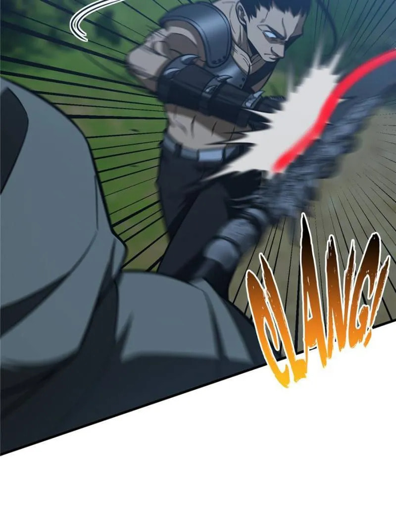Read Global Martial Arts EN Manga Online