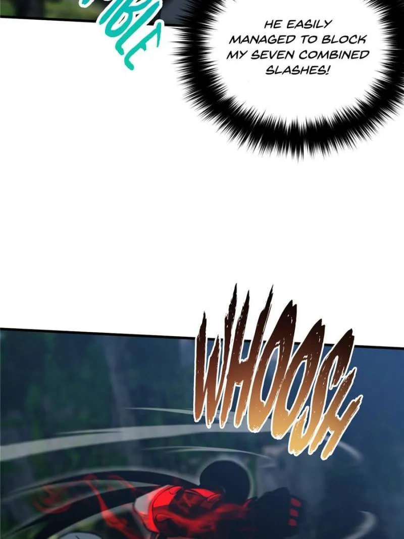 Read Global Martial Arts EN Manga Online