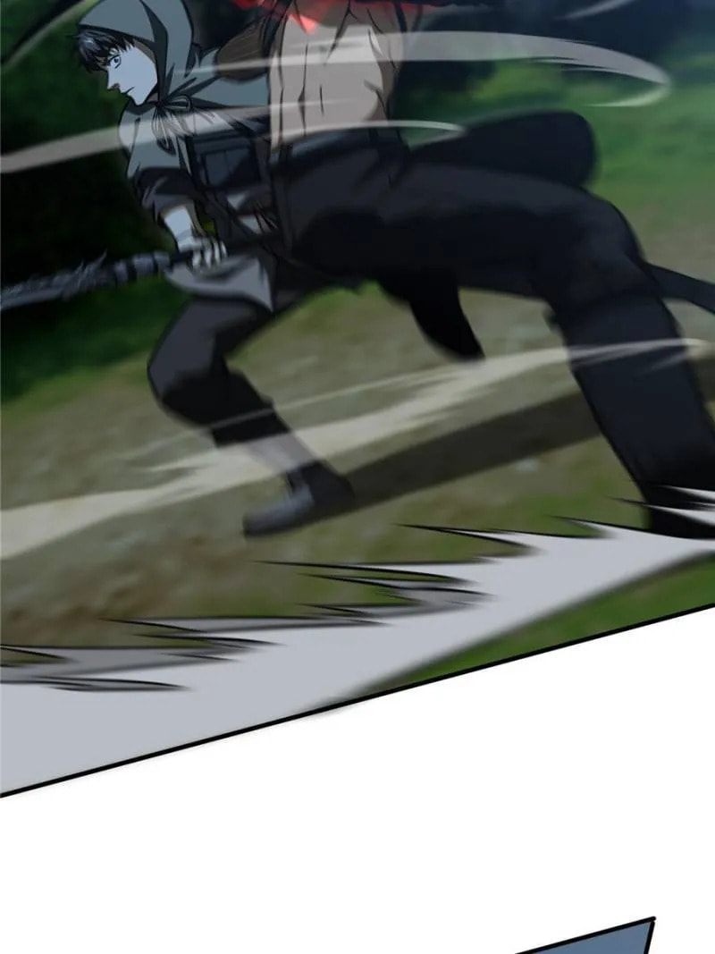Read Global Martial Arts EN Manga Online