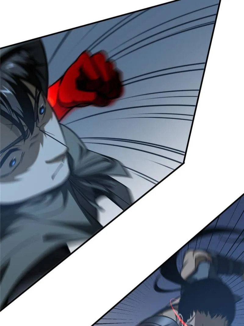 Read Global Martial Arts EN Manga Online