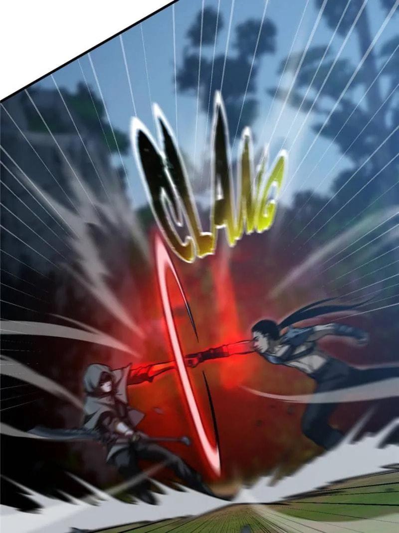 Read Global Martial Arts EN Manga Online