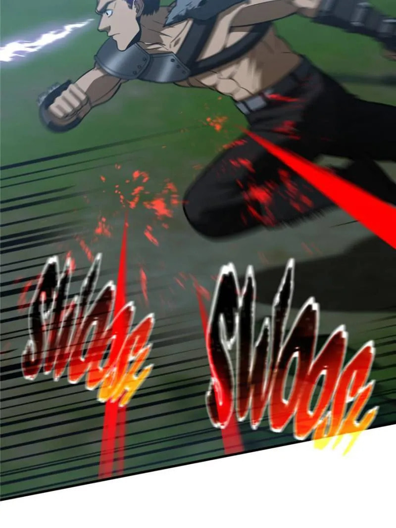 Read Global Martial Arts EN Manga Online