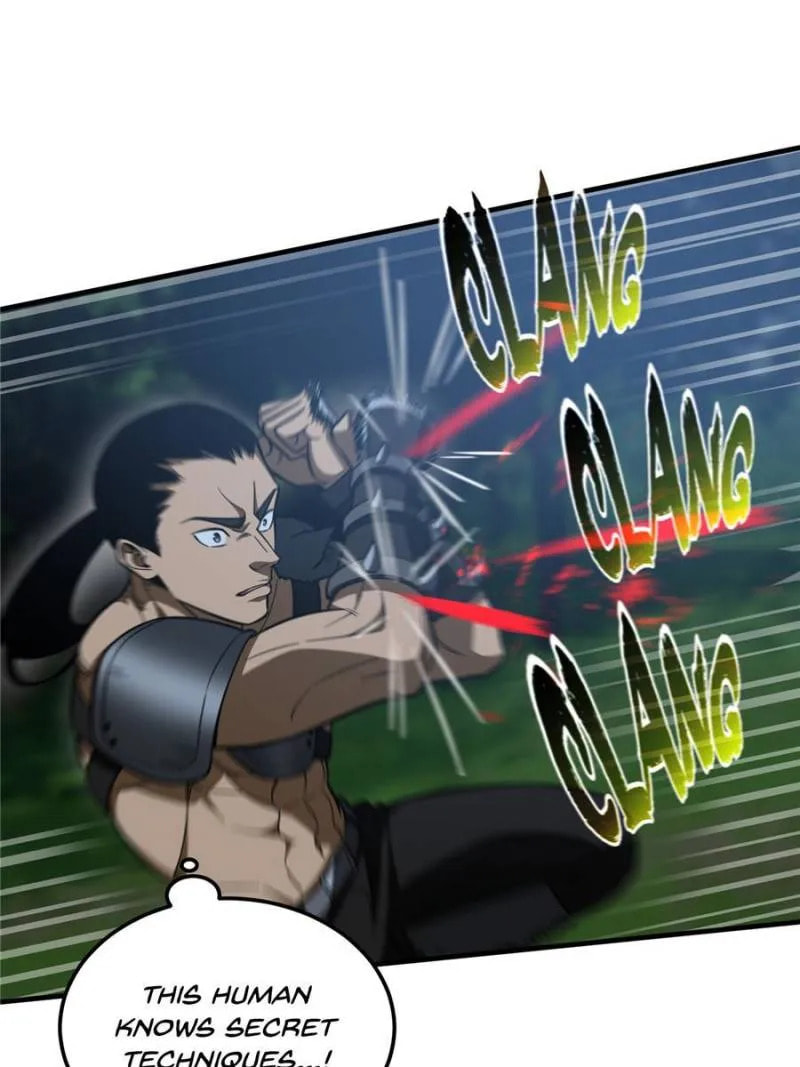 Read Global Martial Arts EN Manga Online