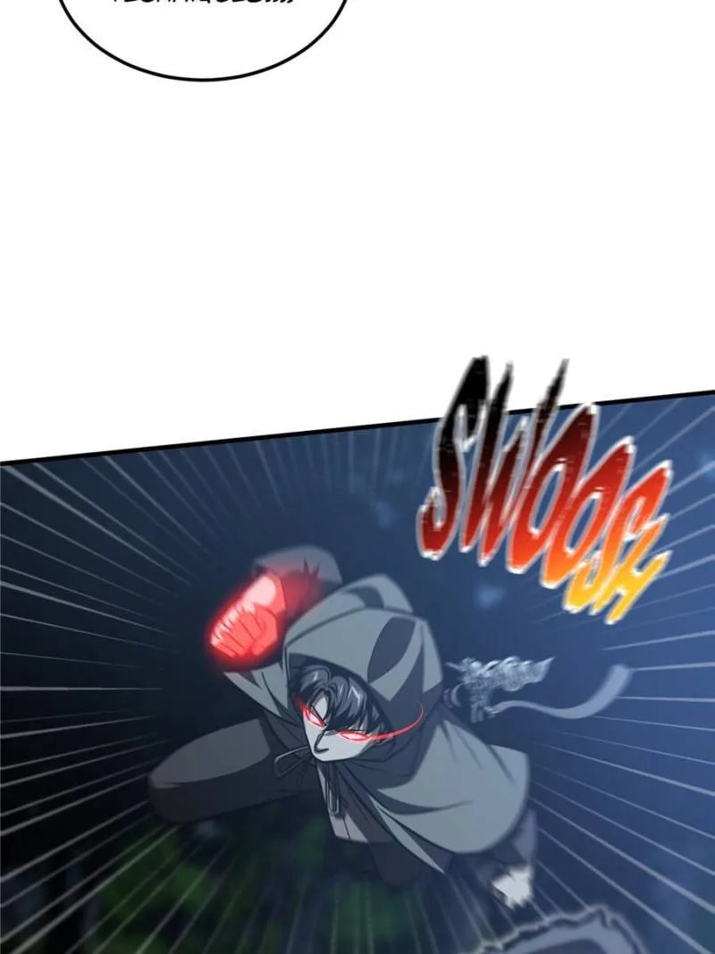 Read Global Martial Arts EN Manga Online