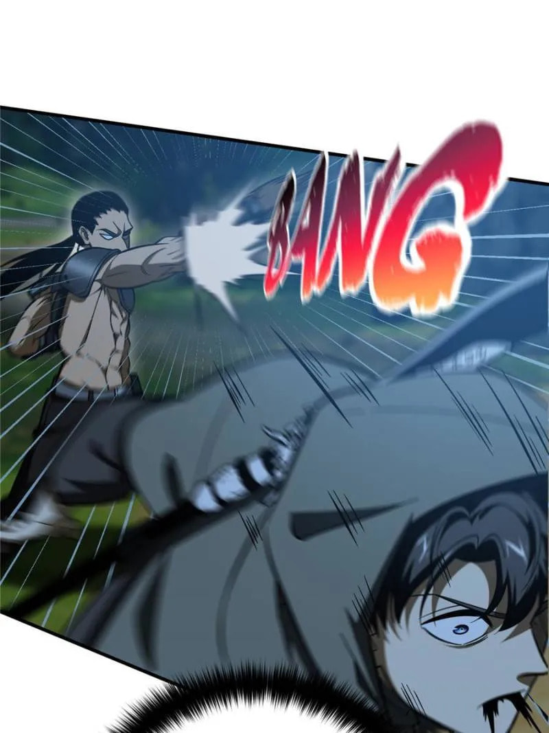 Read Global Martial Arts EN Manga Online