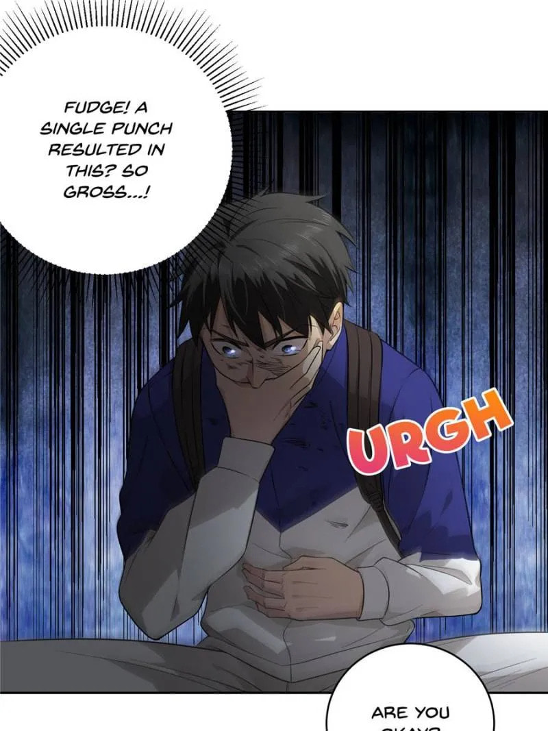 Read Global Martial Arts EN Manga Online