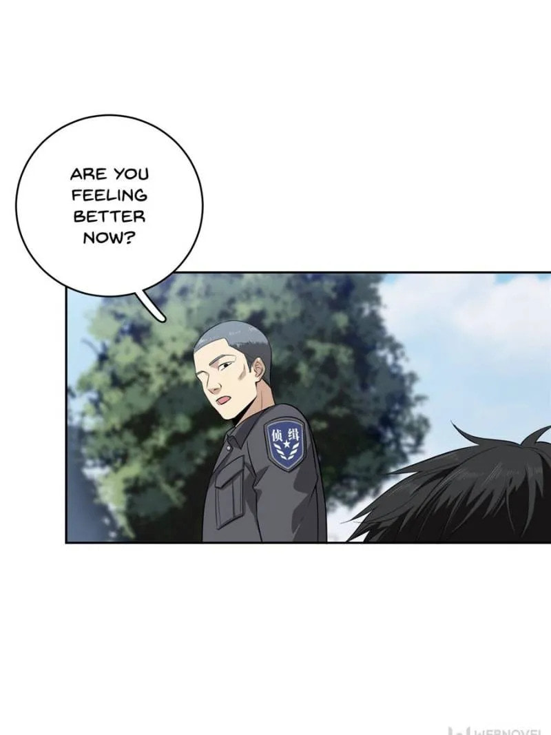 Read Global Martial Arts EN Manga Online