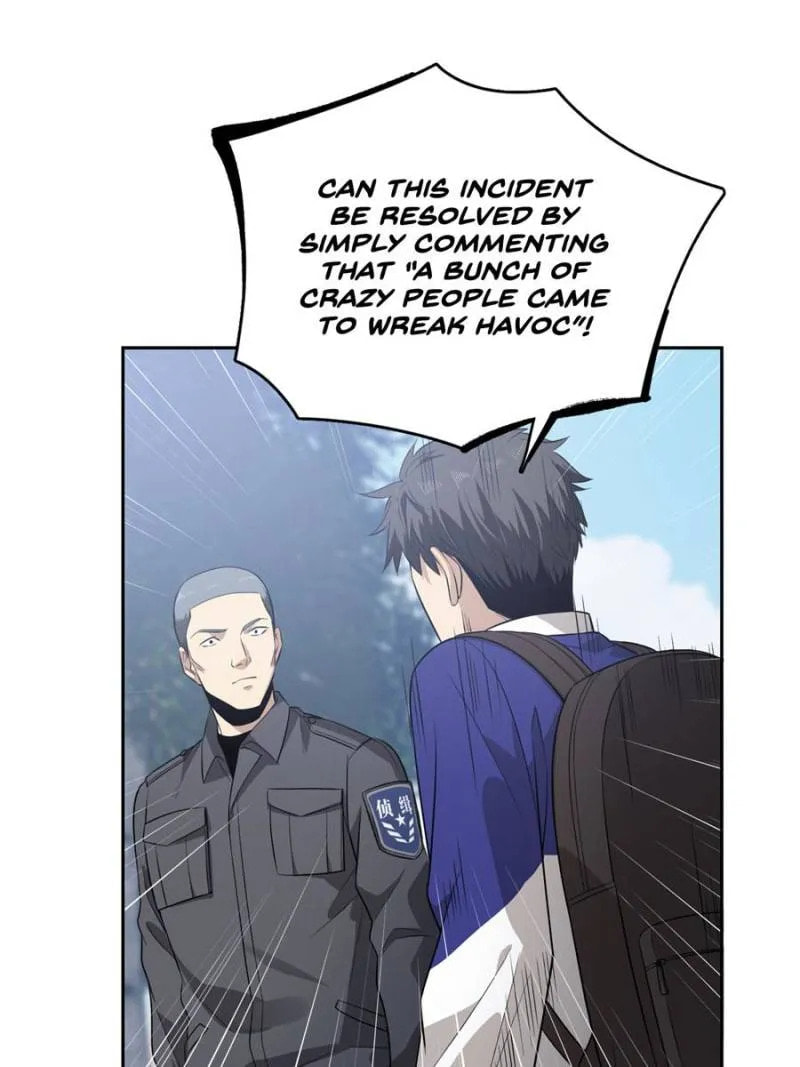 Read Global Martial Arts EN Manga Online