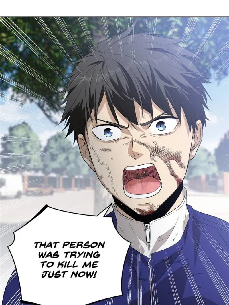 Read Global Martial Arts EN Manga Online