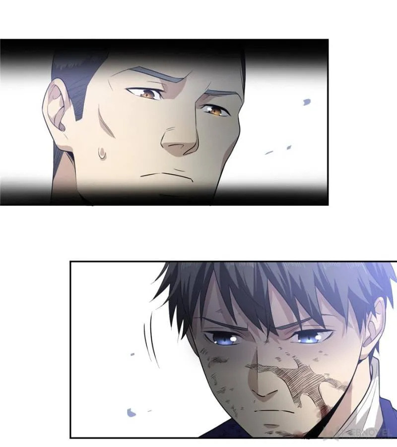 Read Global Martial Arts EN Manga Online