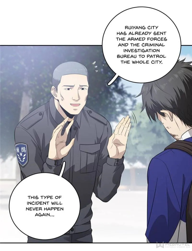 Read Global Martial Arts EN Manga Online