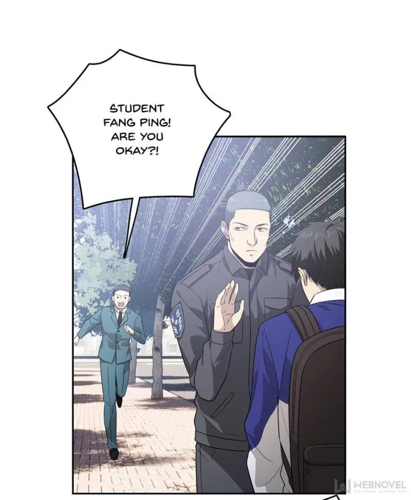 Read Global Martial Arts EN Manga Online