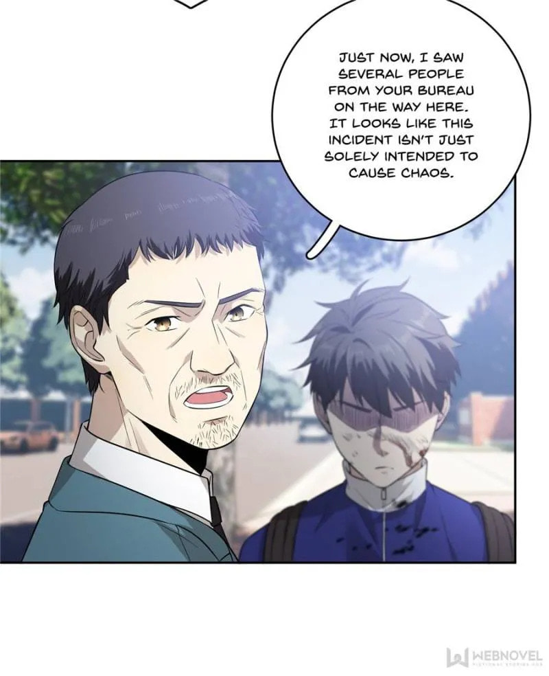 Read Global Martial Arts EN Manga Online
