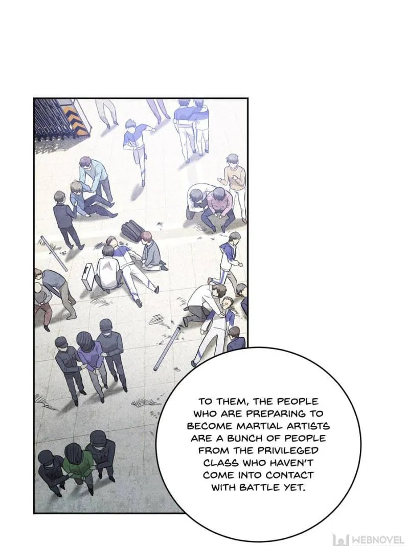 Read Global Martial Arts EN Manga Online