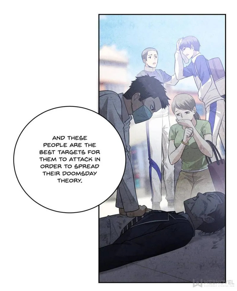 Read Global Martial Arts EN Manga Online