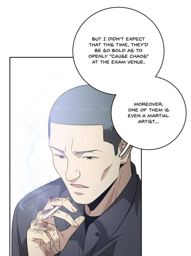 Read Global Martial Arts EN Manga Online