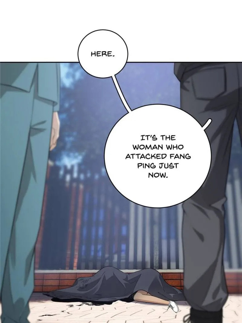 Read Global Martial Arts EN Manga Online