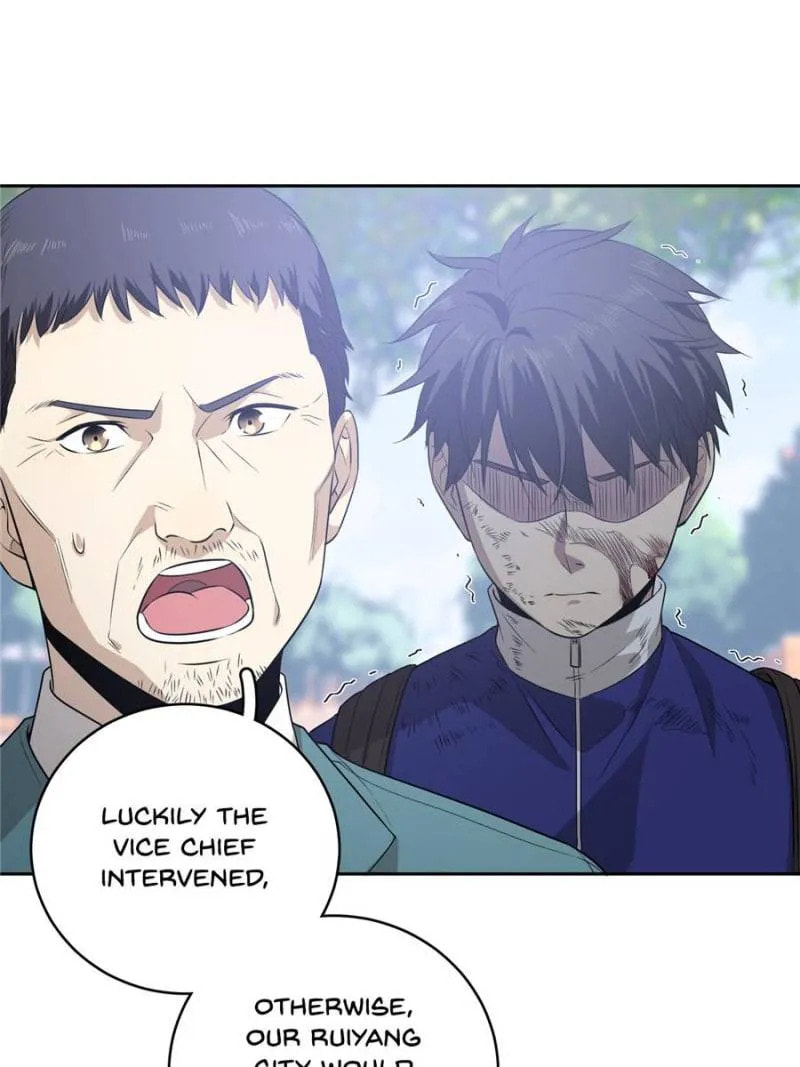 Read Global Martial Arts EN Manga Online
