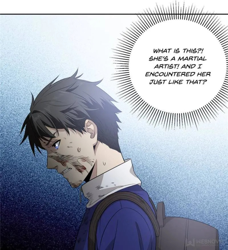 Read Global Martial Arts EN Manga Online