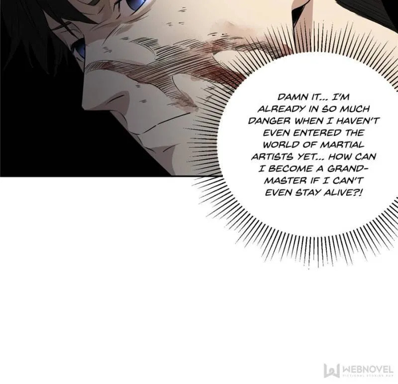 Read Global Martial Arts EN Manga Online