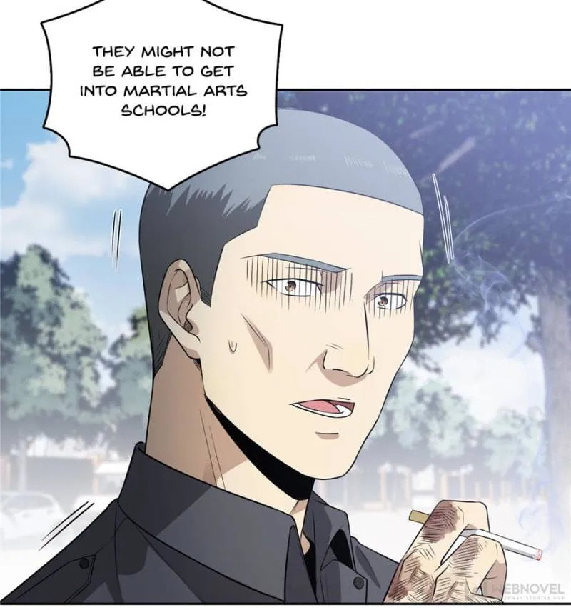 Read Global Martial Arts EN Manga Online