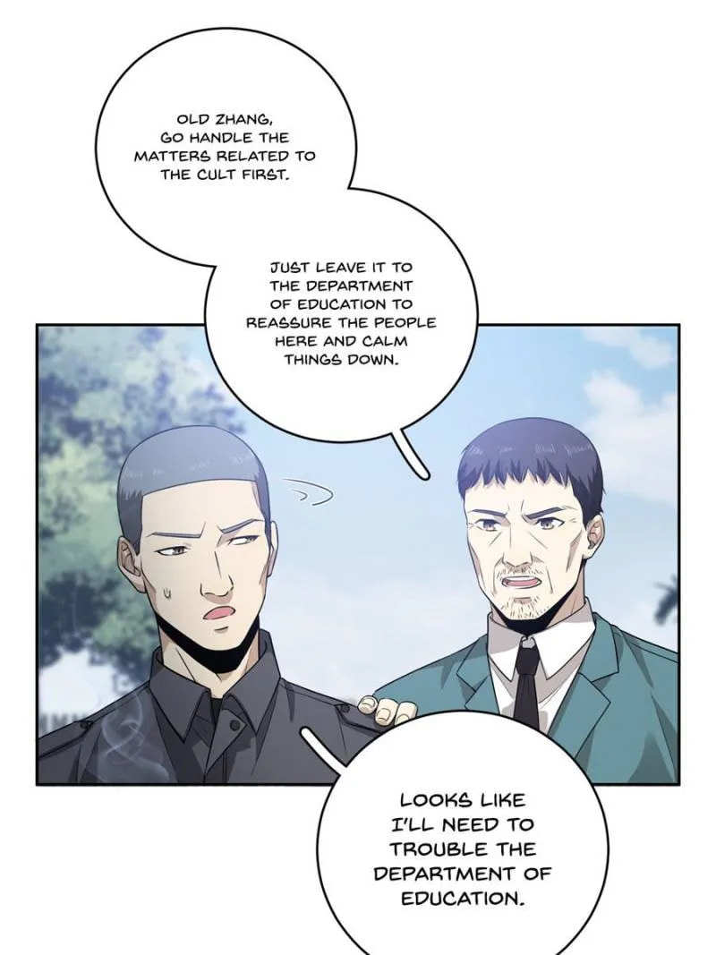 Read Global Martial Arts EN Manga Online