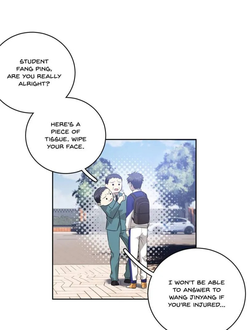 Read Global Martial Arts EN Manga Online