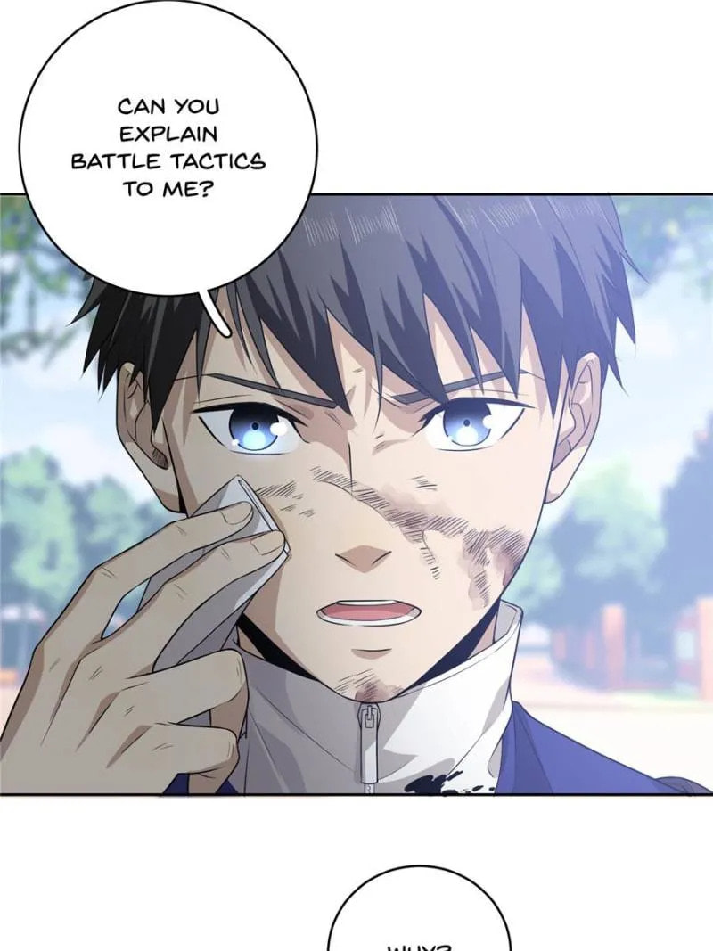 Read Global Martial Arts EN Manga Online