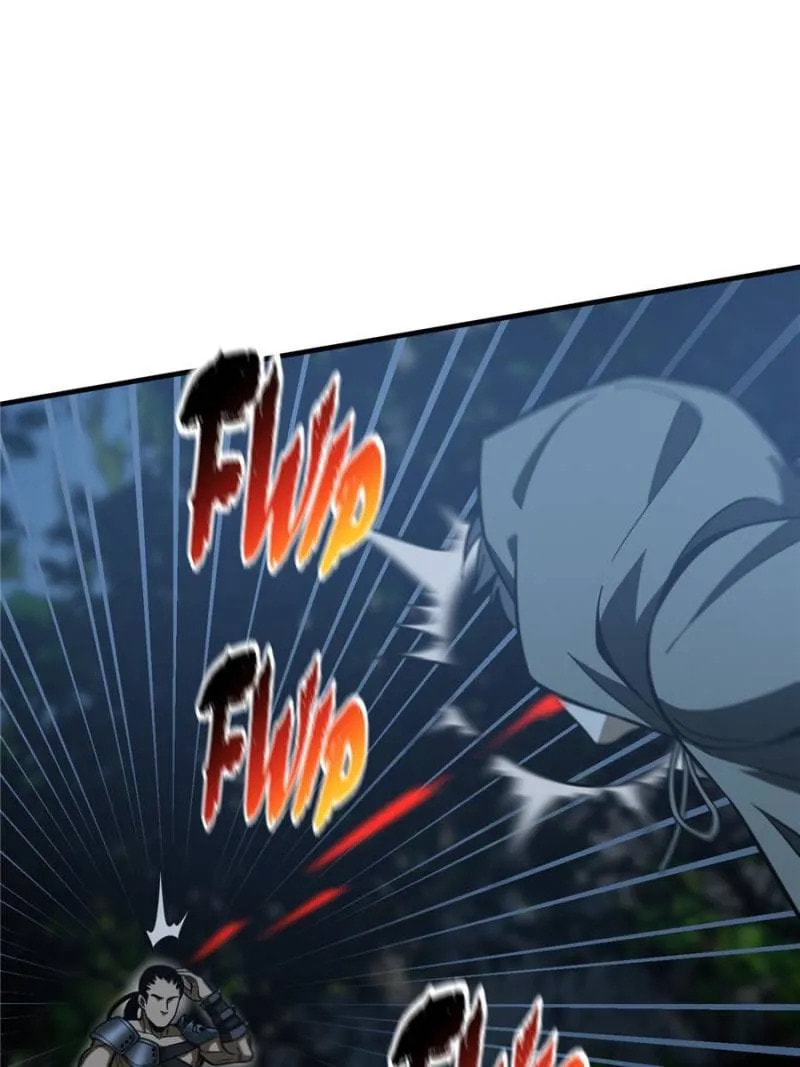 Read Global Martial Arts EN Manga Online