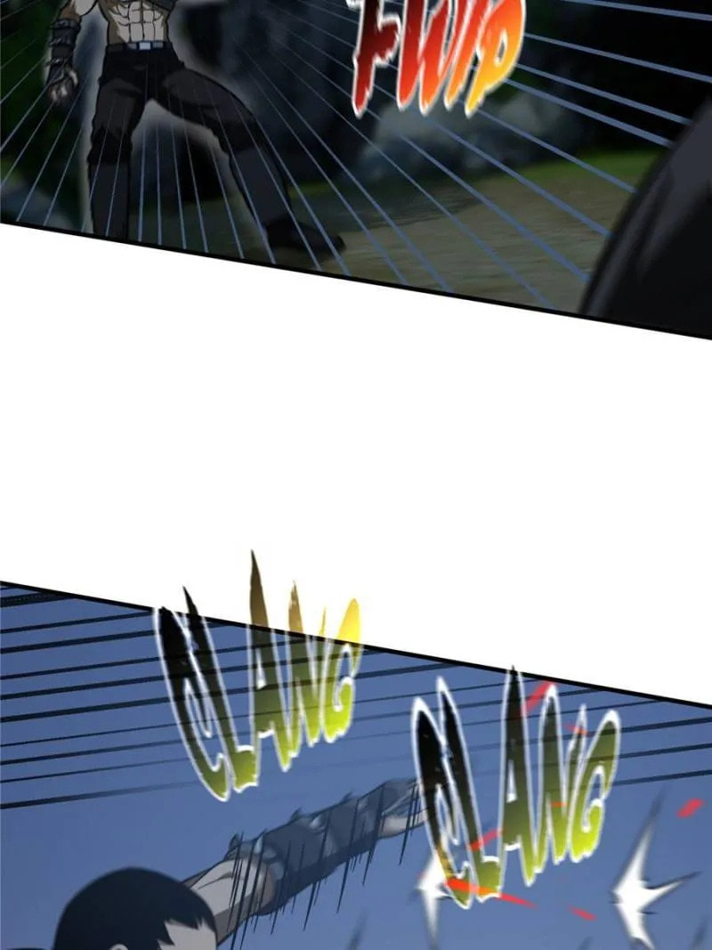 Read Global Martial Arts EN Manga Online
