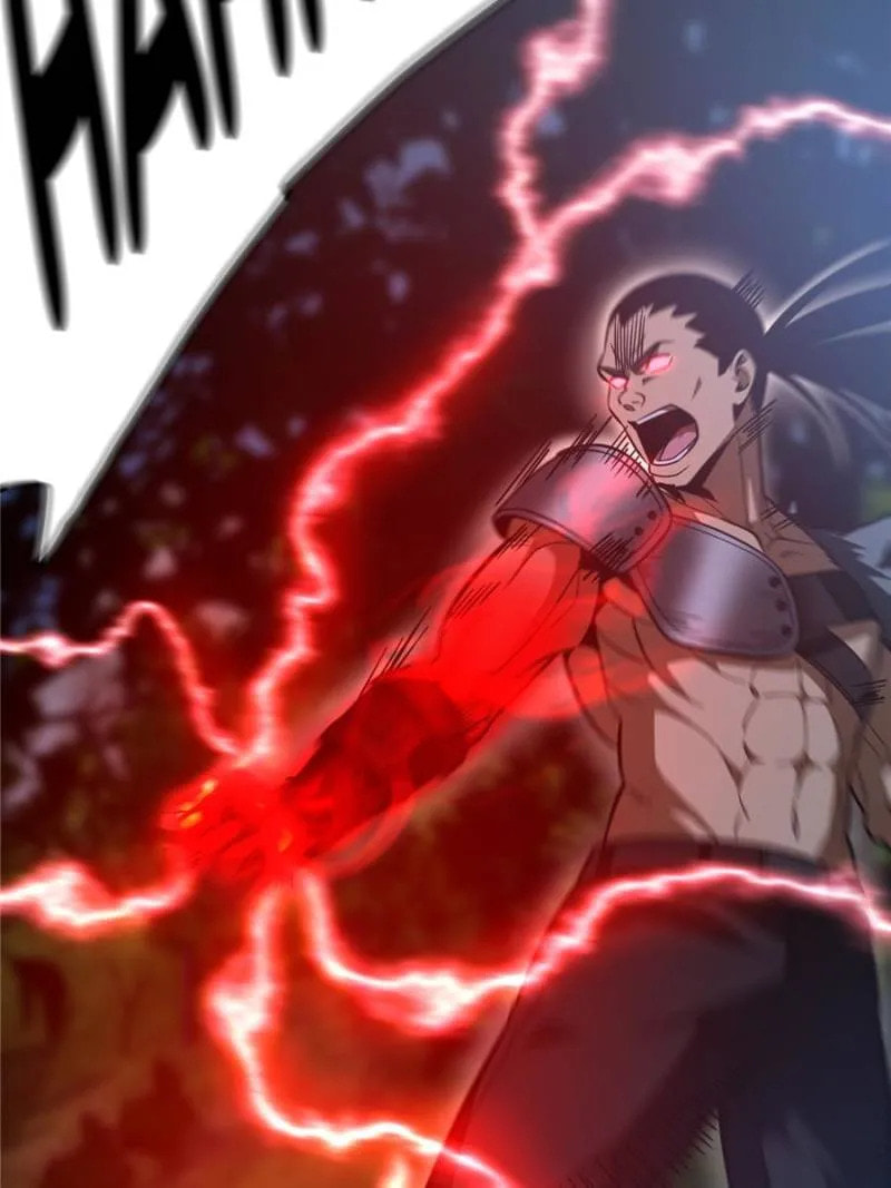 Read Global Martial Arts EN Manga Online