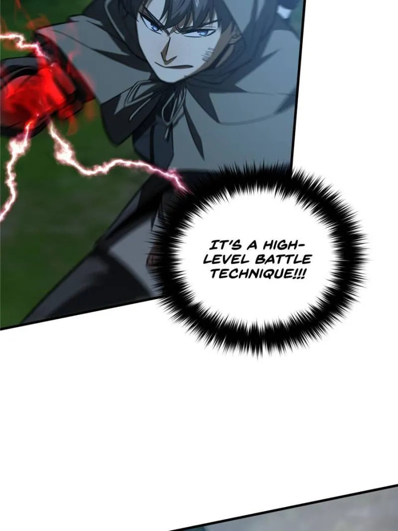 Read Global Martial Arts EN Manga Online