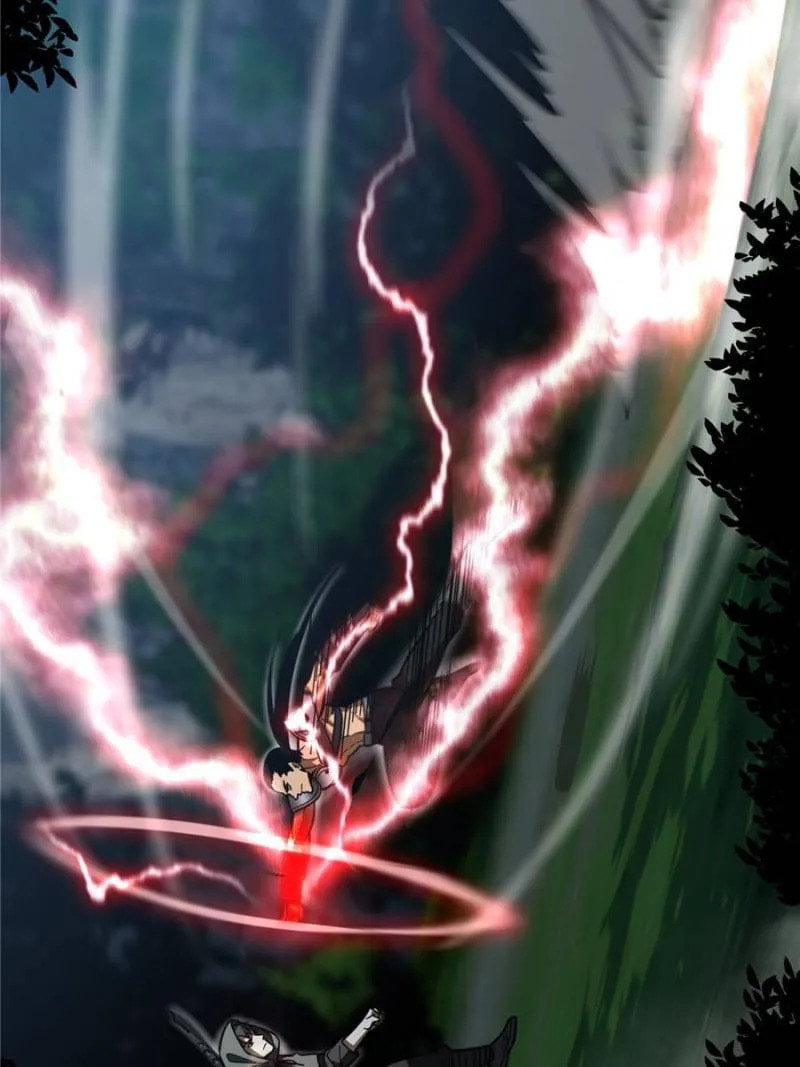 Read Global Martial Arts EN Manga Online