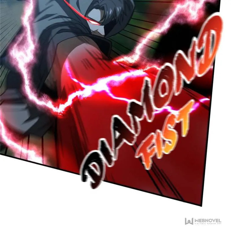 Read Global Martial Arts EN Manga Online