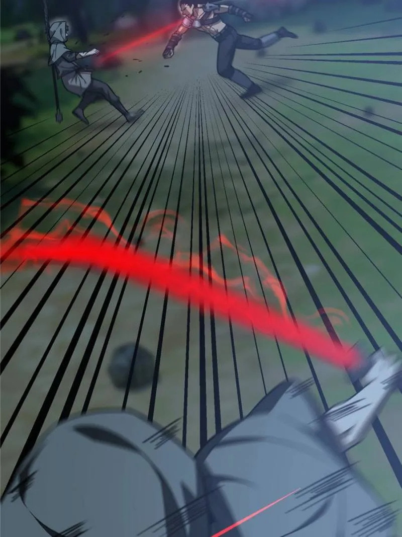Read Global Martial Arts EN Manga Online