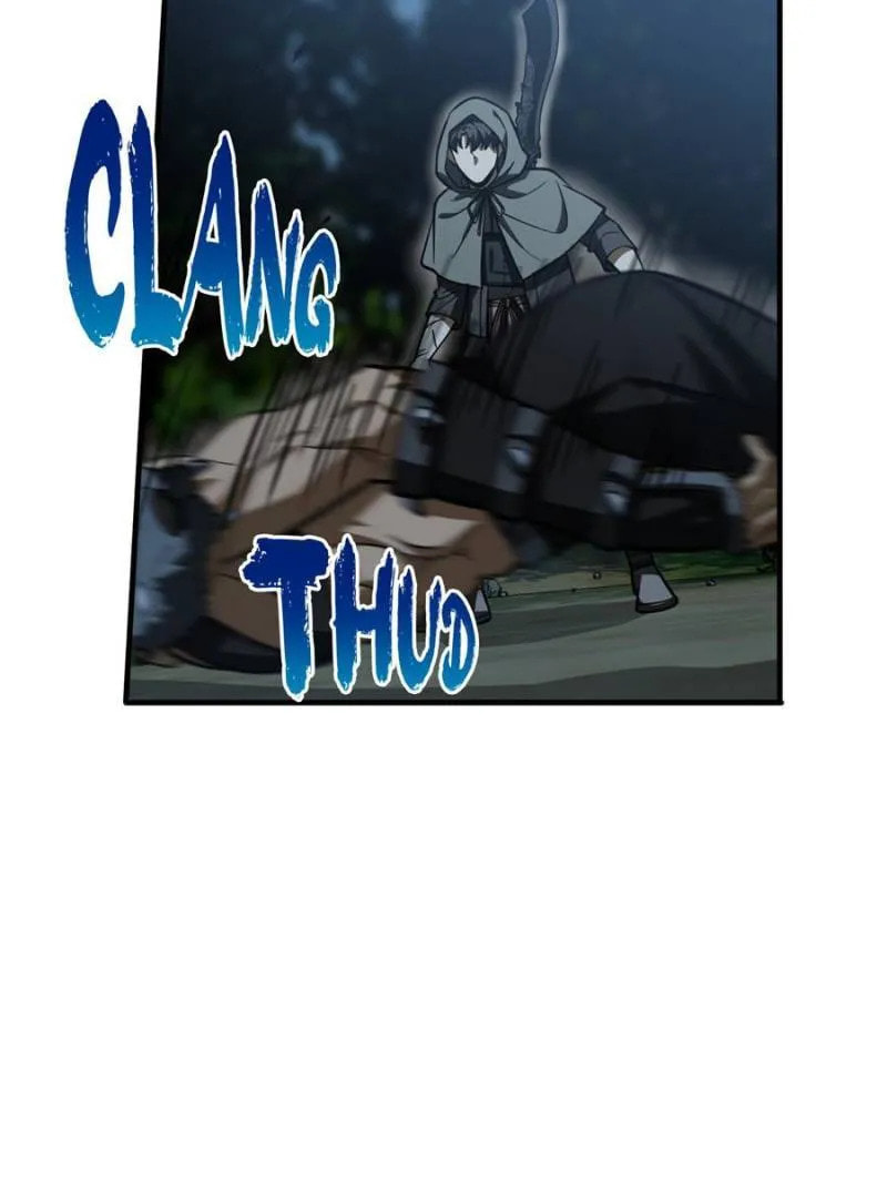 Read Global Martial Arts EN Manga Online