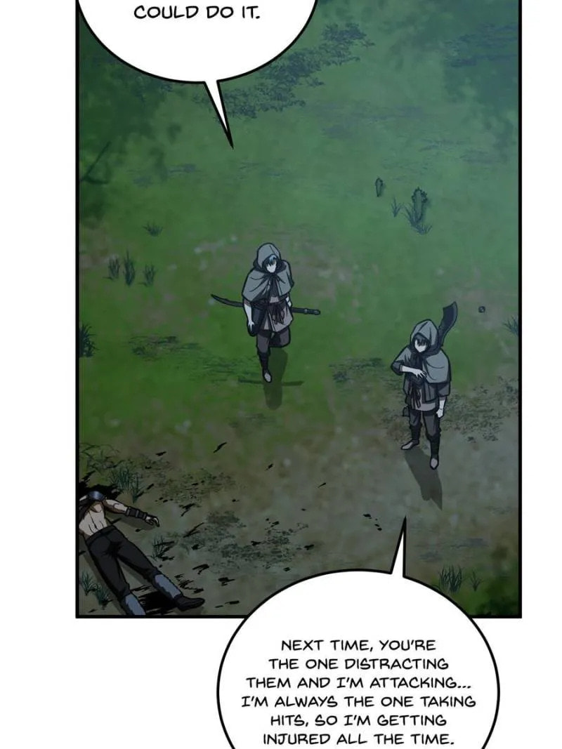 Read Global Martial Arts EN Manga Online