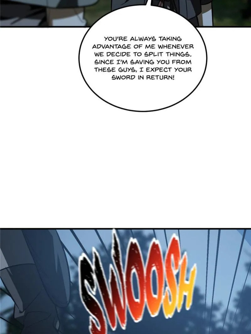 Read Global Martial Arts EN Manga Online