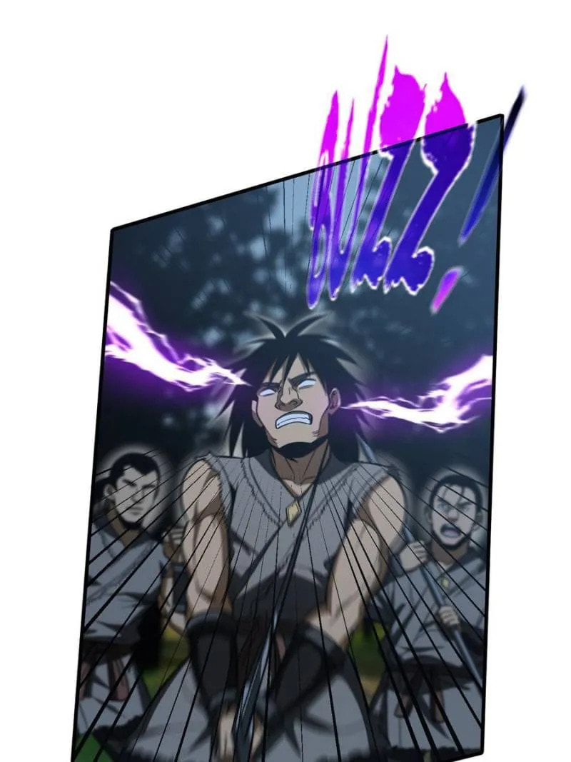 Read Global Martial Arts EN Manga Online