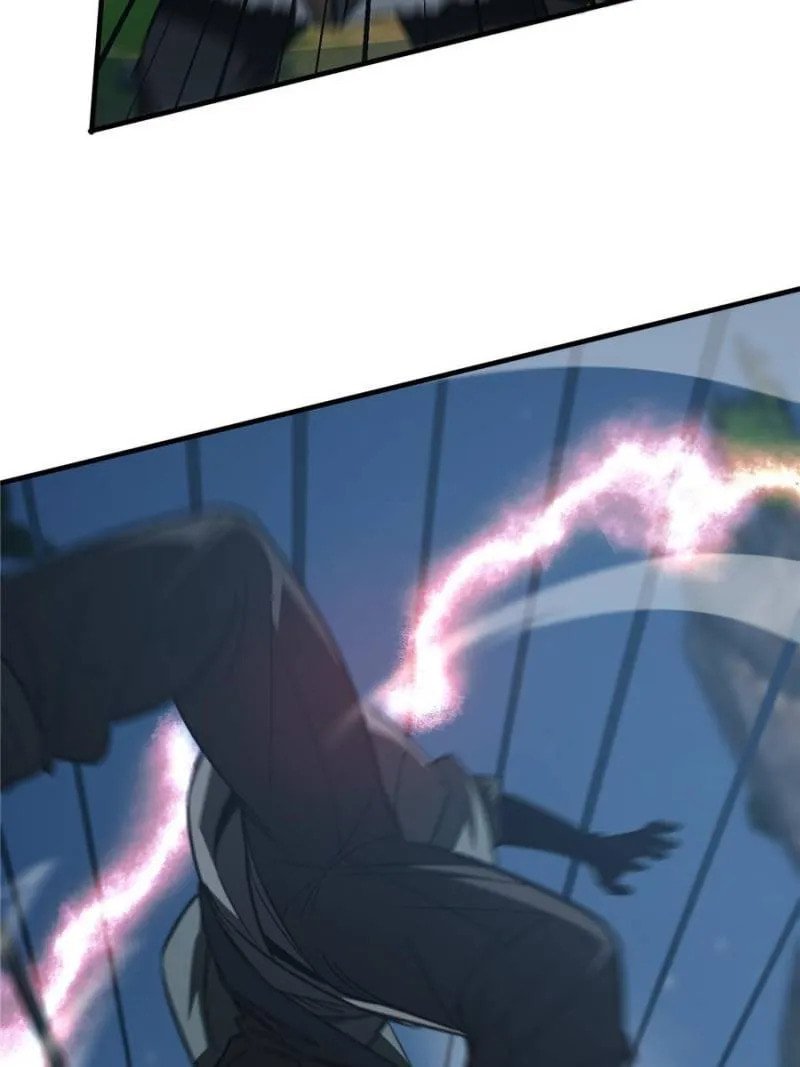 Read Global Martial Arts EN Manga Online