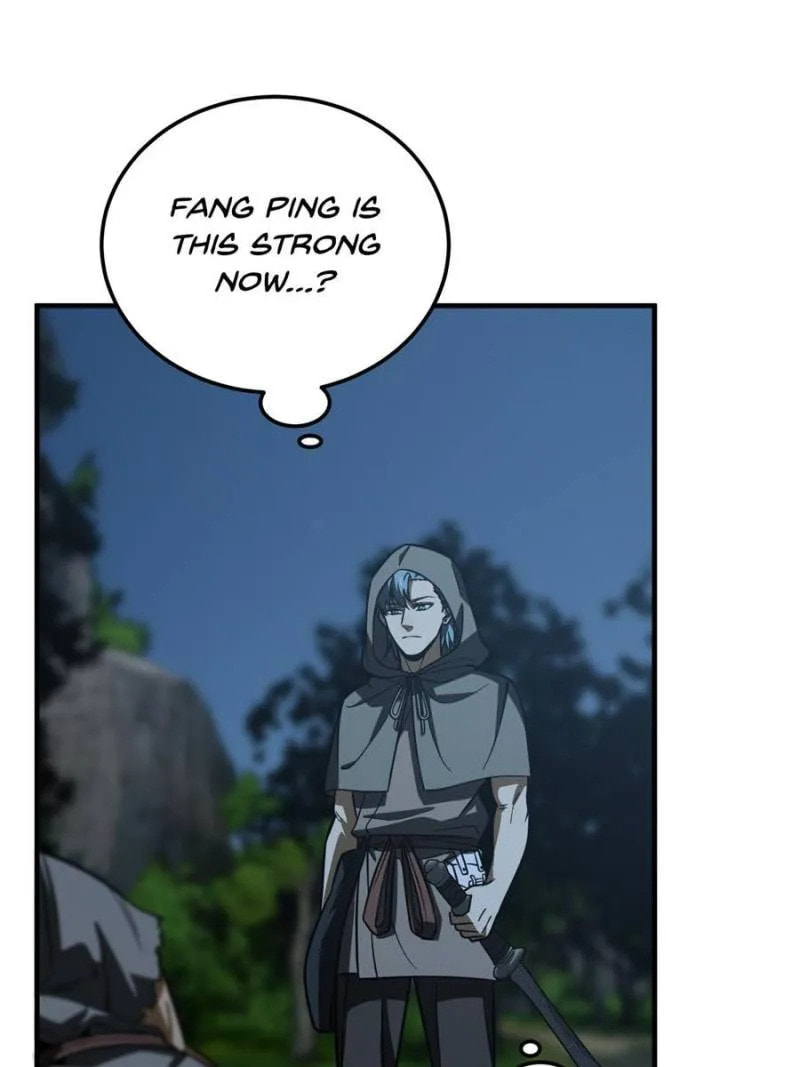 Read Global Martial Arts EN Manga Online