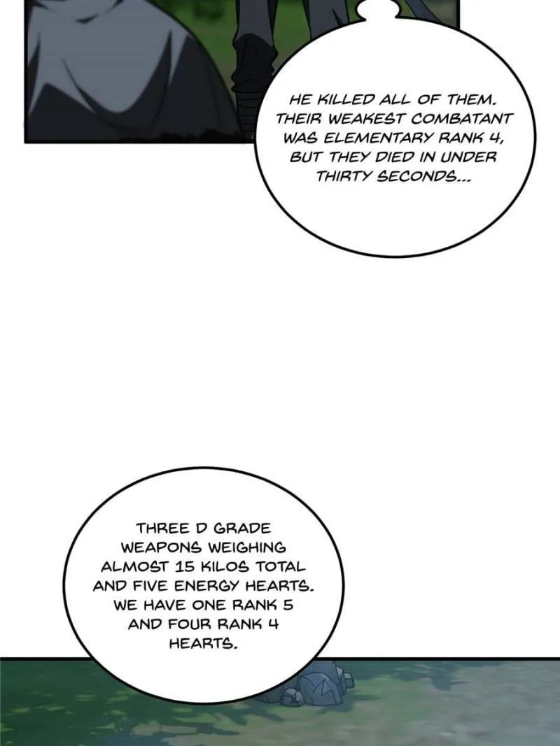 Read Global Martial Arts EN Manga Online