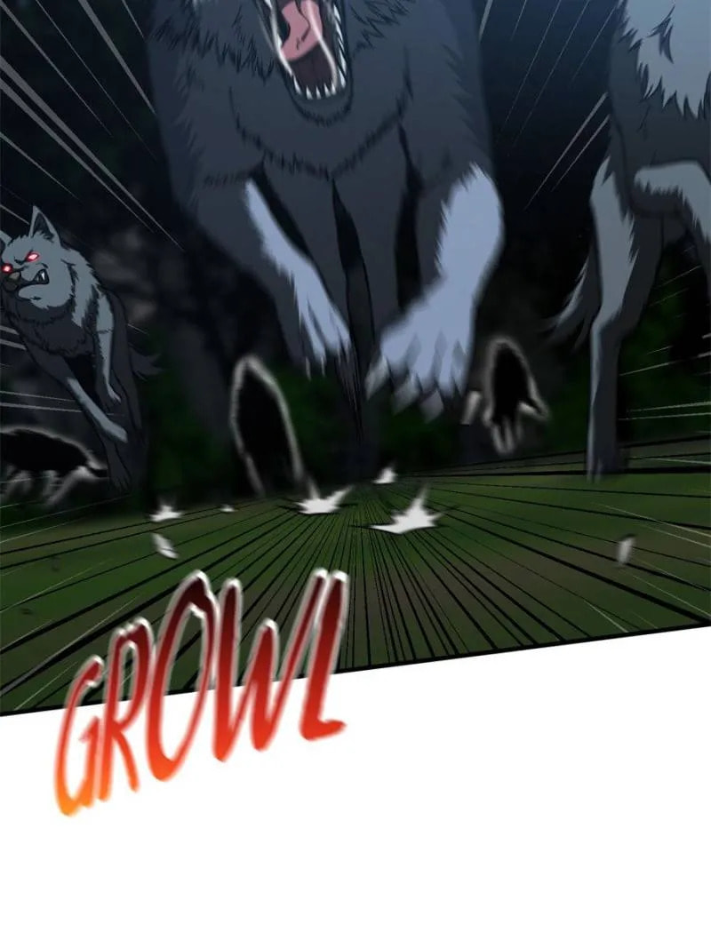 Read Global Martial Arts EN Manga Online